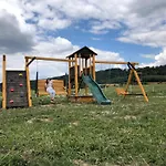 Sielanka Pod Czarna Gora *
