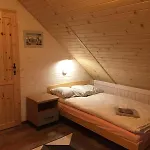 펜션 Sielanka Pod Czarna Gora 비스트르지카 쿠드즈카