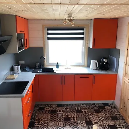 Feriehus Sielanka Pod Czarna Gora *