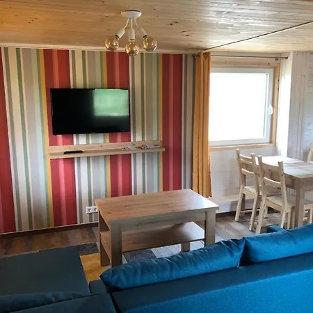 Sielanka Pod Czarna Gora * Bystrzyca Kłodzka