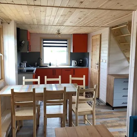 Sielanka Pod Czarna Gora