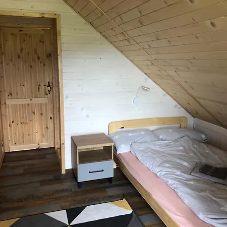 Sielanka Pod Czarna Gora * Bystrzyca Kłodzka