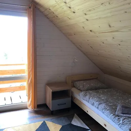 Sielanka Pod Czarna Gora Bystrzyca Kłodzka