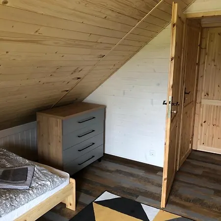 Sielanka Pod Czarna Gora Bystrzyca Kłodzka