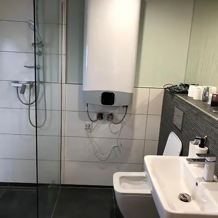 Sielanka Pod Czarna Gora Holiday home