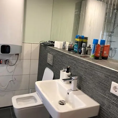 Sielanka Pod Czarna Gora Bystrzyca Klodzka