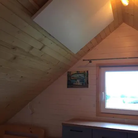 Feriehus Sielanka Pod Czarna Gora Bystrzyca Kłodzka