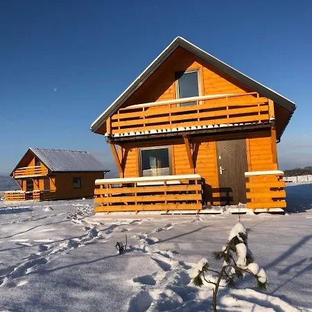 Holiday home Sielanka Pod Czarna Gora