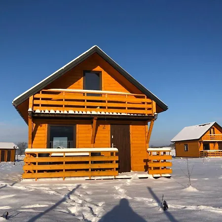 Tatil Evi Sielanka Pod Czarna Gora
