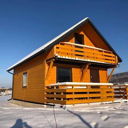 Holiday home Sielanka Pod Czarna Gora *