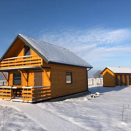 Sielanka Pod Czarna Gora Holiday home Bystrzyca Klodzka