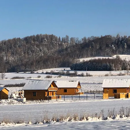 Sielanka Pod Czarna Gora Bystrzyca Klodzka