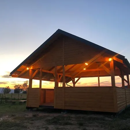 Holiday home Sielanka Pod Czarna Gora Bystrzyca Klodzka