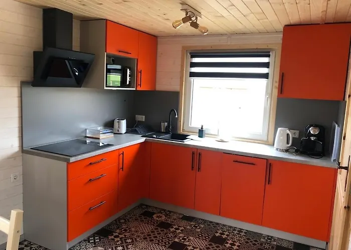 Sielanka Pod Czarna Gora