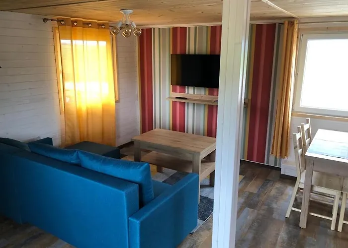 Sielanka Pod Czarna Gora * Bystrzyca Klodzka