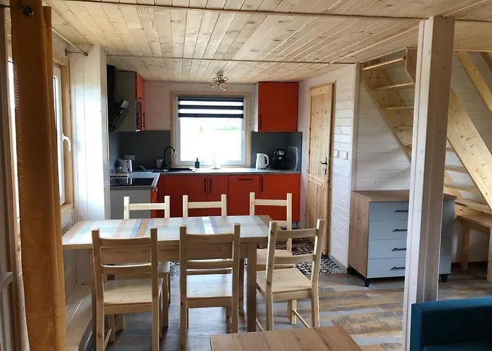 Sielanka Pod Czarna Gora