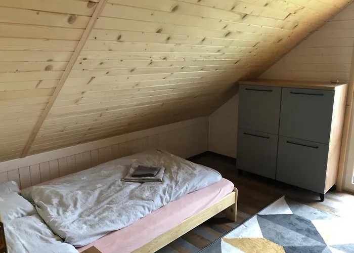 Sielanka Pod Czarna Gora *