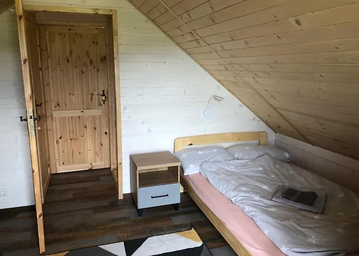 Sielanka Pod Czarna Gora * Bystrzyca Klodzka