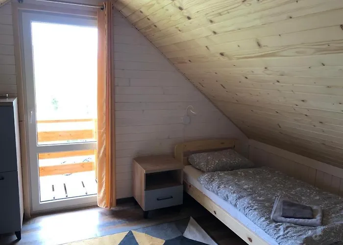 Sielanka Pod Czarna Gora Bystrzyca Klodzka