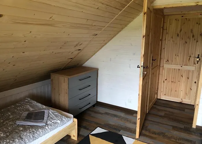 Sielanka Pod Czarna Gora Bystrzyca Klodzka