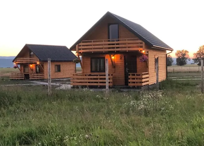 Sielanka Pod Czarna Gora Bystrzyca Klodzka