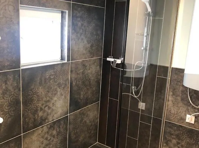 Sielanka Pod Czarna Gora Bystrzyca Klodzka