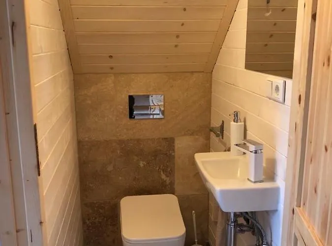 Sielanka Pod Czarna Gora * Bystrzyca Klodzka