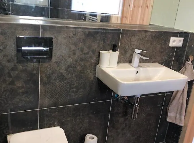 Sielanka Pod Czarna Gora