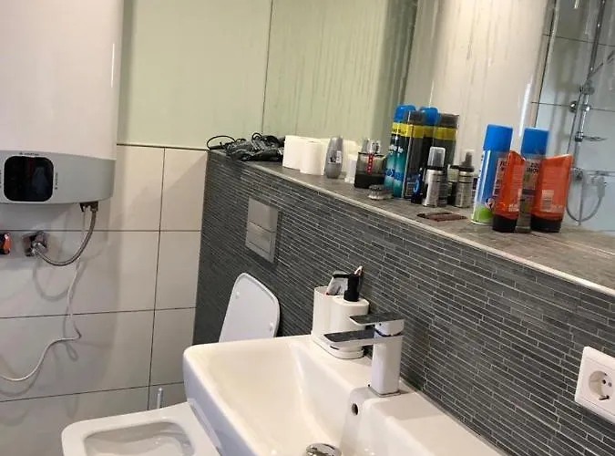 Sielanka Pod Czarna Gora Bystrzyca Klodzka