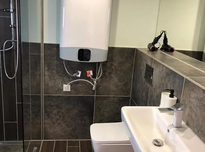 Sielanka Pod Czarna Gora *