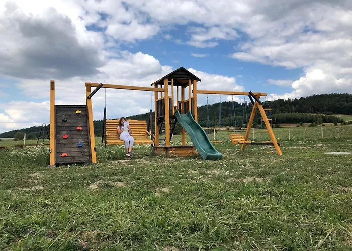 Sielanka Pod Czarna Gora *