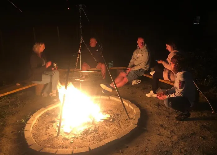 Holiday home Sielanka Pod Czarna Gora