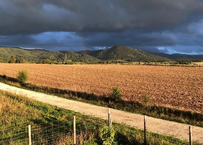 Sielanka Pod Czarna Gora *