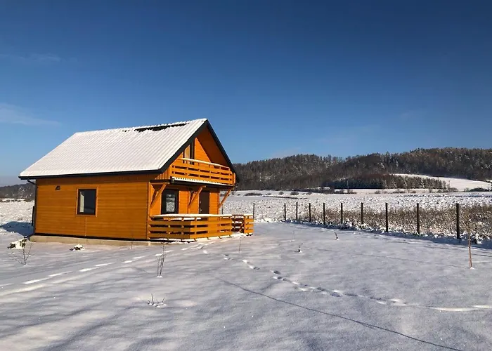 Holiday home Sielanka Pod Czarna Gora *