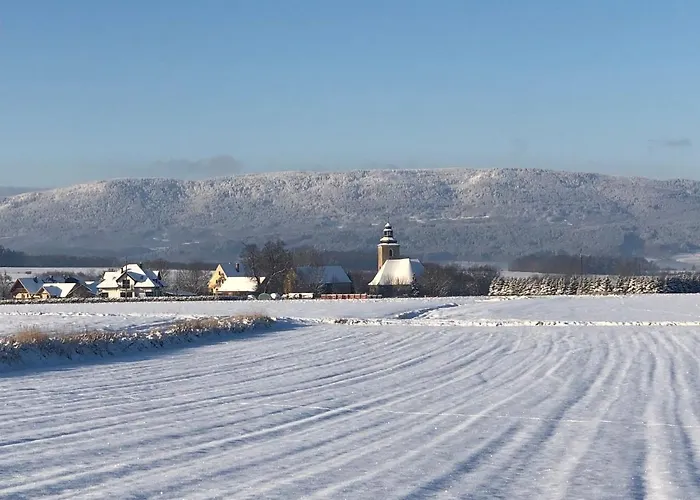 Holiday home Sielanka Pod Czarna Gora