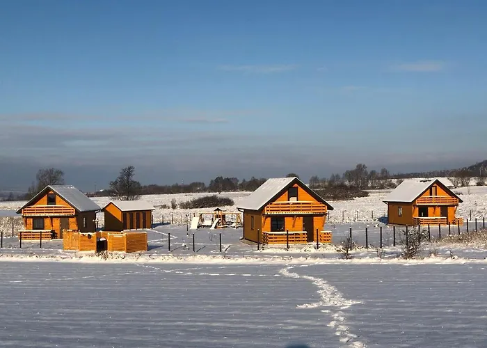 Sielanka Pod Czarna Gora Bystrzyca Klodzka