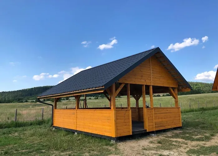 Holiday home Sielanka Pod Czarna Gora *