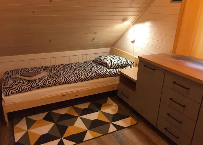 Sielanka Pod Czarna Gora *